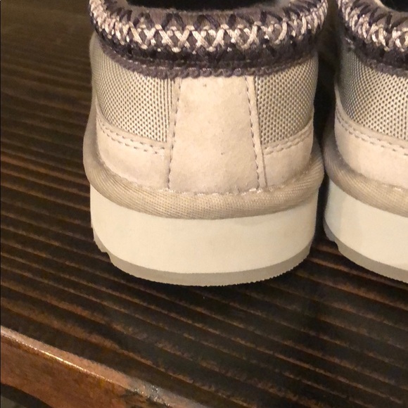 UGG Tasman Ballistic slipper - Picture 12 of 13